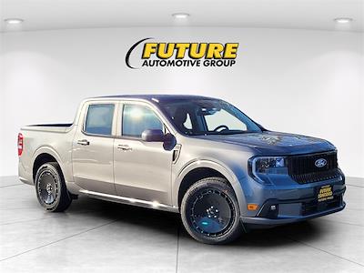 New 2026 Ford Maverick Lobo SuperCrew Cab for sale #F31453 - photo 1