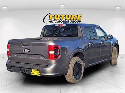 New 2026 Ford Maverick Lobo SuperCrew Cab for sale #F31453 - photo 2