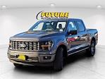New 2025 Ford F-150 STX SuperCrew Cab for sale #F31458 - photo 3