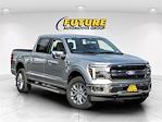 New 2025 Ford F-150 Lariat SuperCrew Cab for sale #F31459 - photo 1