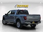 New 2025 Ford F-150 Lariat SuperCrew Cab for sale #F31459 - photo 6