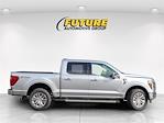 New 2025 Ford F-150 Lariat SuperCrew Cab for sale #F31459 - photo 8