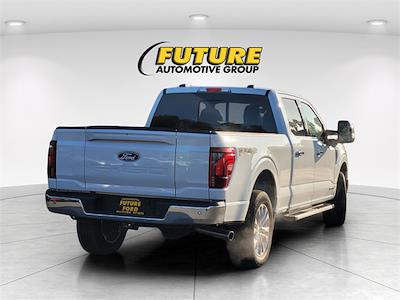 New 2025 Ford F-150 Lariat SuperCrew Cab for sale #F31461 - photo 2