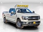 New 2025 Ford F-150 Lariat SuperCrew Cab for sale #F31461 - photo 1