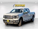 New 2025 Ford F-150 Lariat SuperCrew Cab for sale #F31461 - photo 4
