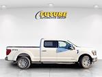 New 2025 Ford F-150 Lariat SuperCrew Cab for sale #F31461 - photo 8