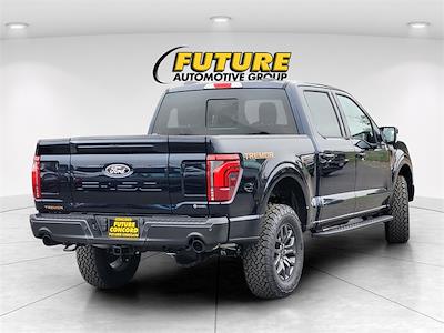 New 2025 Ford F-150 Tremor SuperCrew Cab for sale #F31464 - photo 2