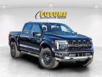 2025 Ford F-150 SuperCrew Cab 4WD Pickup for sale #F31466 - photo 1