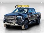 2025 Ford F-150 SuperCrew Cab 4WD Pickup for sale #F31466 - photo 3