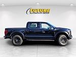 2025 Ford F-150 SuperCrew Cab 4WD Pickup for sale #F31466 - photo 8