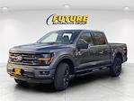 New 2025 Ford F-150 XLT SuperCrew Cab for sale #F31468 - photo 3
