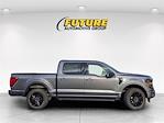 New 2025 Ford F-150 XLT SuperCrew Cab for sale #F31468 - photo 8