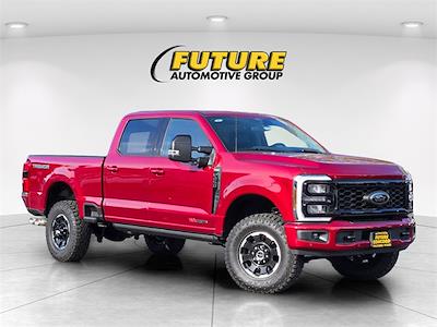New 2026 Ford F-250 Lariat Crew Cab for sale #F31471 - photo 1