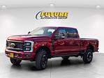 New 2026 Ford F-250 Lariat Crew Cab for sale #F31471 - photo 3