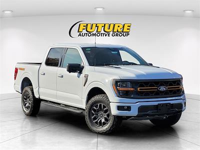 New 2025 Ford F-150 Tremor SuperCrew Cab for sale #F31476 - photo 1