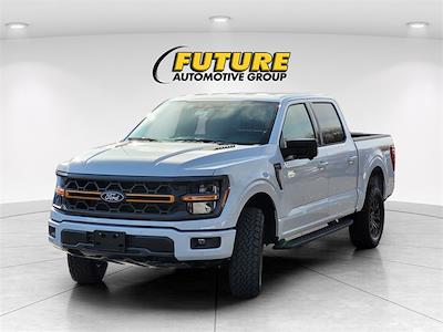 New 2025 Ford F-150 Tremor SuperCrew Cab for sale #F31476 - photo 2