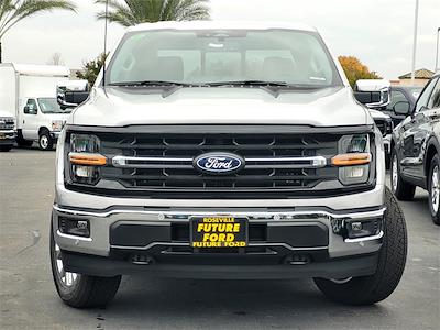 New 2025 Ford F-150 XLT SuperCrew Cab for sale #F31481 - photo 2