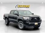 Used 2021 Toyota Tacoma Double Cab for sale #F31482A - photo 1