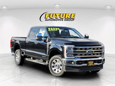 2025 Ford F-250 Crew Cab 4WD Pickup for sale #F31486 - photo 1