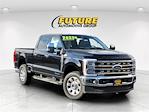New 2025 Ford F-250 Lariat Crew Cab for sale #F31486 - photo 1
