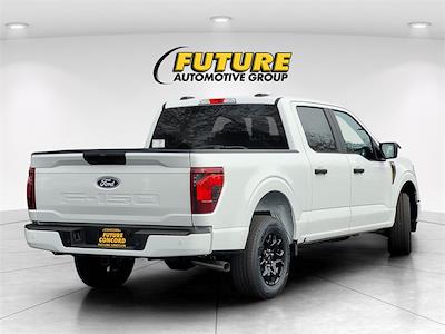 2025 Ford F-150 SuperCrew Cab RWD Pickup for sale #F31488 - photo 2