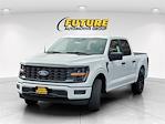 New 2025 Ford F-150 STX SuperCrew Cab for sale #F31488 - photo 3