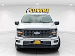 New 2025 Ford F-150 STX SuperCrew Cab for sale #F31488 - photo 4