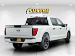 New 2025 Ford F-150 STX SuperCrew Cab for sale #F31488 - photo 2