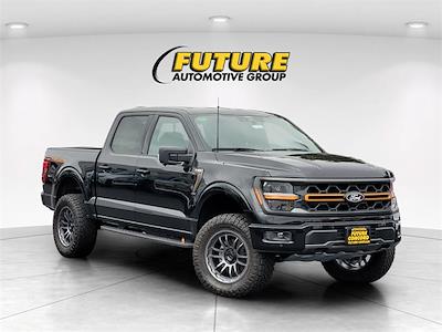 New 2025 Ford F-150 Tremor SuperCrew Cab for sale #F31497 - photo 1