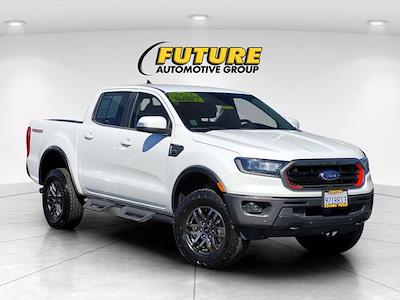 Used 2023 Ford Ranger - photo 1