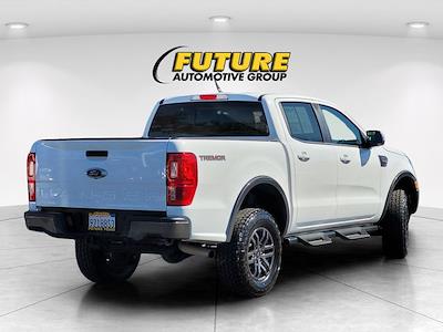 Used 2023 Ford Ranger - photo 1
