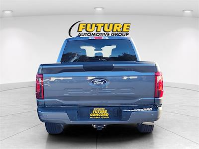 New 2025 Ford F-150 STX SuperCrew Cab for sale #F31501 - photo 2