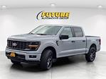 New 2025 Ford F-150 STX SuperCrew Cab for sale #F31502 - photo 3