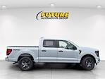 New 2025 Ford F-150 STX SuperCrew Cab for sale #F31502 - photo 8