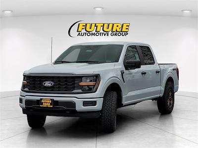 New 2025 Ford F-150 STX SuperCrew Cab for sale #F31503 - photo 2