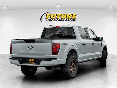 New 2025 Ford F-150 STX SuperCrew Cab for sale #F31503 - photo 2