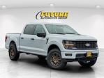 New 2025 Ford F-150 STX SuperCrew Cab for sale #F31503 - photo 1
