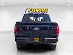 New 2025 Ford F-150 XLT SuperCrew Cab for sale #F31511 - photo 3