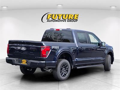 2025 Ford F-150 SuperCrew Cab RWD Pickup for sale #F31512 - photo 2
