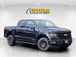 New 2025 Ford F-150 STX SuperCrew Cab for sale #F31512 - photo 1