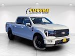 New 2025 Ford F-150 Platinum SuperCrew Cab for sale #F31514 - photo 1