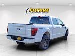 New 2025 Ford F-150 Platinum SuperCrew Cab for sale #F31514 - photo 2