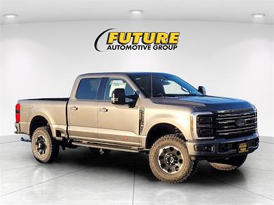 2026 Ford F-350 Crew Cab SRW 4WD Pickup for sale #F31517 - photo 1
