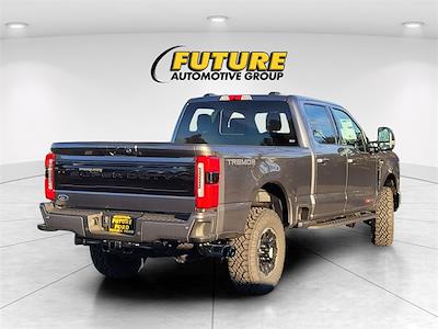 New 2026 Ford F-350 Platinum Crew Cab for sale #F31517 - photo 2