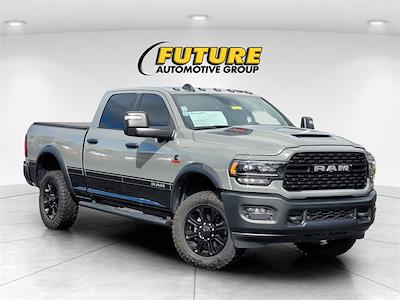 Used 2024 Ram 2500 - photo 1