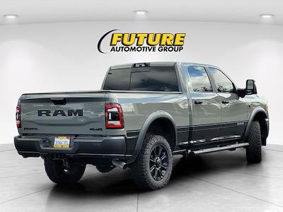 Used 2024 Ram 2500 - photo 1