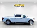 New 2025 Ford F-150 Lariat SuperCrew Cab for sale #F31520 - photo 8