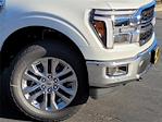 New 2025 Ford F-150 Lariat SuperCrew Cab for sale #F31520 - photo 9