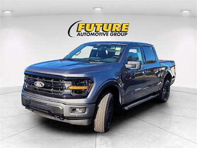 2026 Ford F-150 SuperCrew Cab 4WD Pickup for sale #F31523 - photo 1