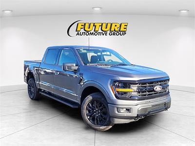 2026 Ford F-150 SuperCrew Cab 4WD Pickup for sale #F31523 - photo 2